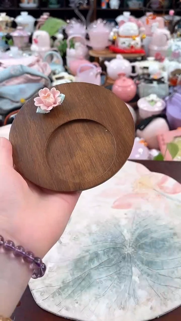 【闪购商品】壶茶具：库存仅剩1件