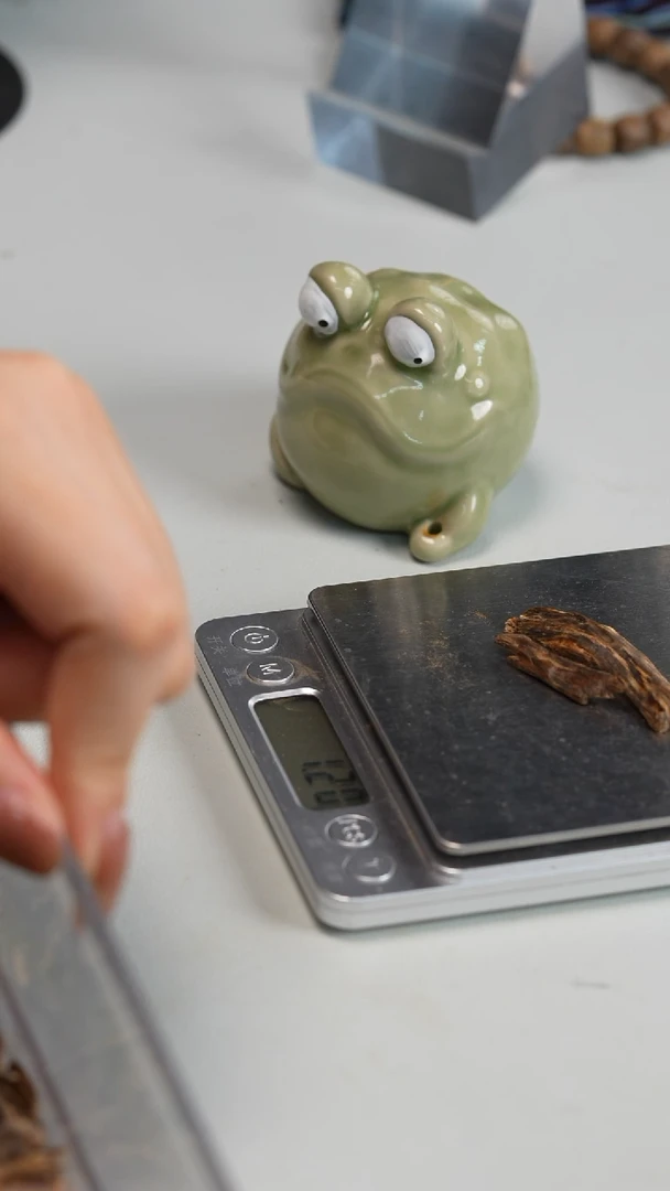 柬埔寨树心油 1.2g
