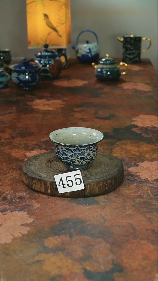 茶碗...........微瑕