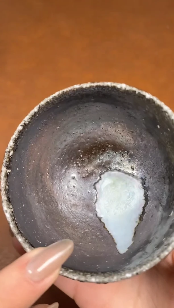 【闪购商品】观寂茶器柴烧专拍链接543