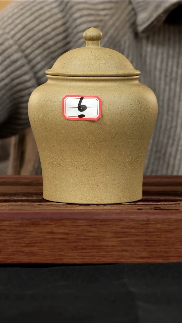 【闪购商品】紫砂茶壶紫砂壶6号