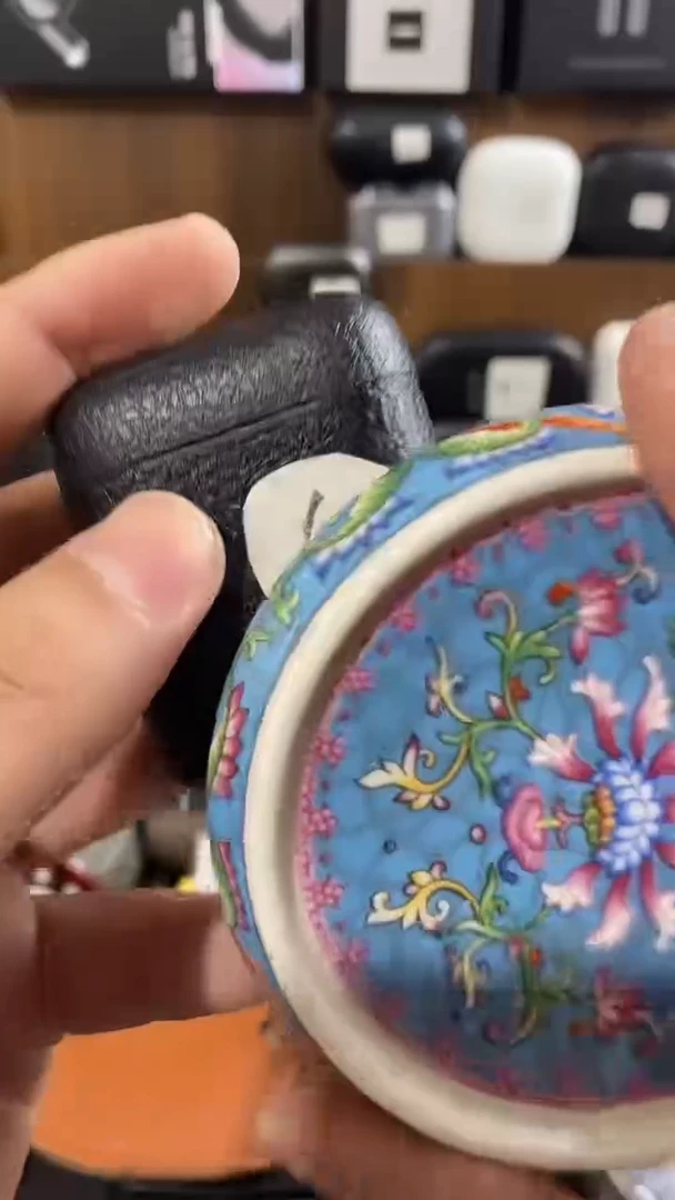 茶文化，6工艺古美术