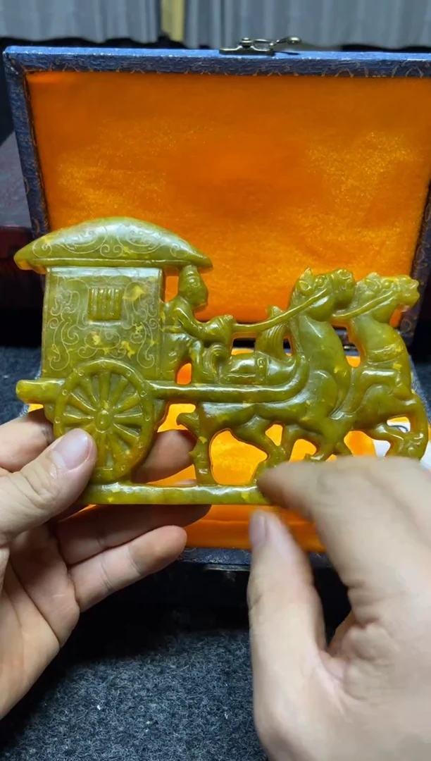 玉桌面创意/精品摆件