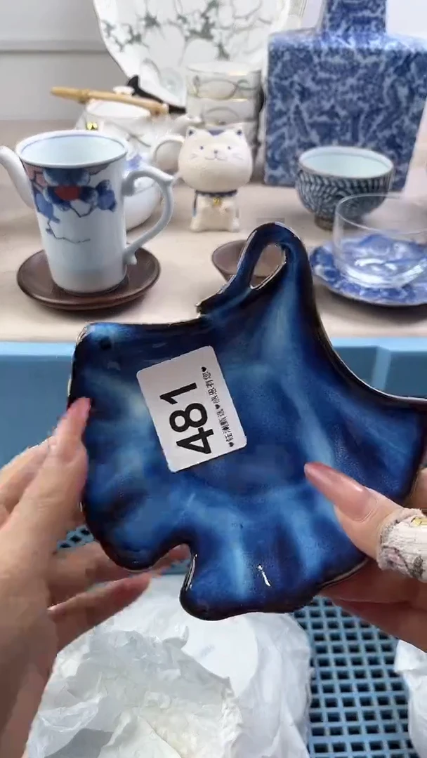 【闪购商品】瓷片481，，，，，，