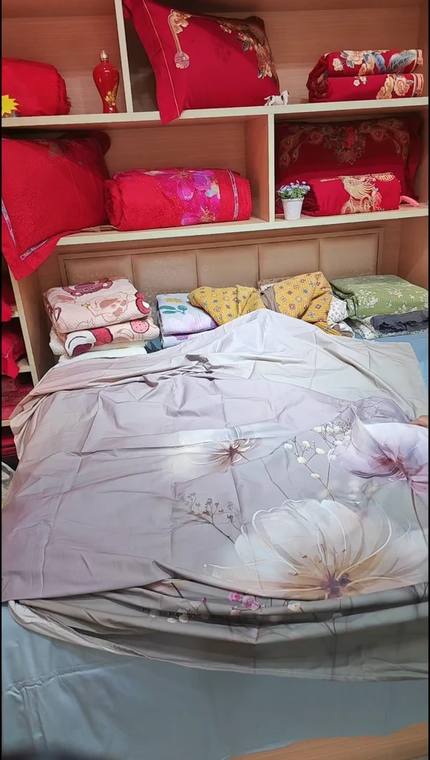 银鼠毛长绒棉磨毛床单 1.7*2.4
