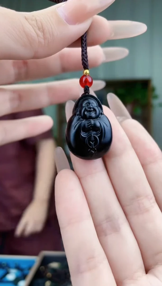 和田玉未镶嵌挂件拍一发一，多样性发货！