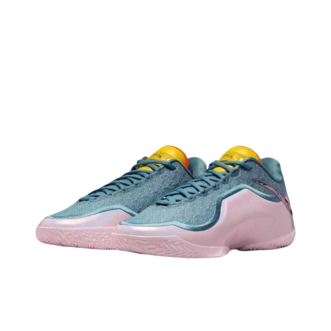 NIKE/耐克官方男LEBRON XXIII ALT EP詹姆斯23代篮球鞋IH1514-001