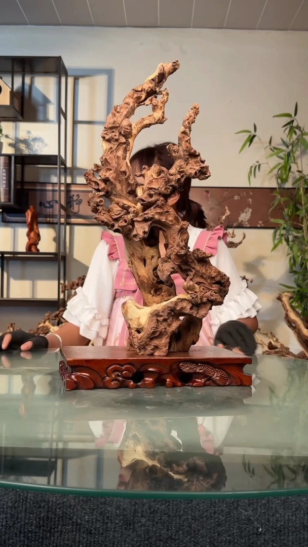 欧*卿金丝红木红木405