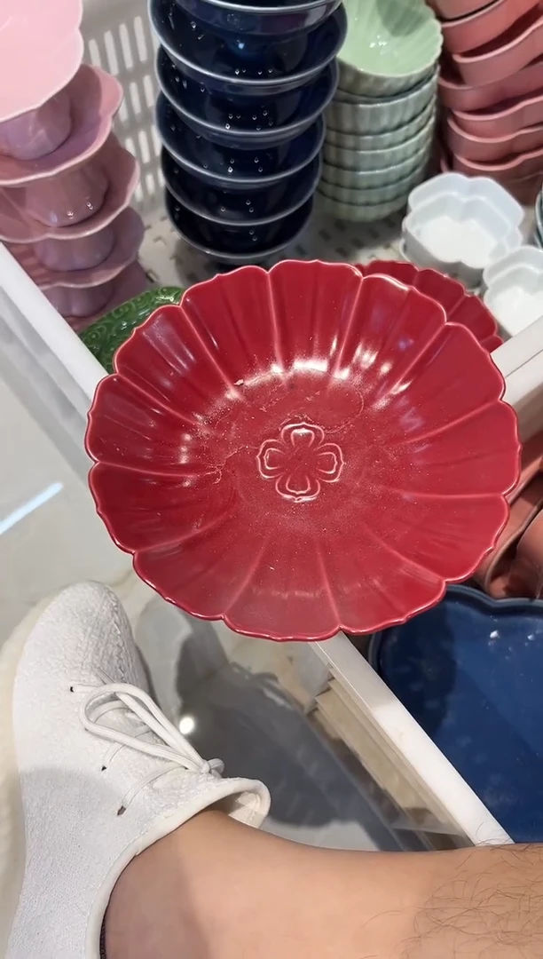 瓷片微瑕商品 介意勿拍