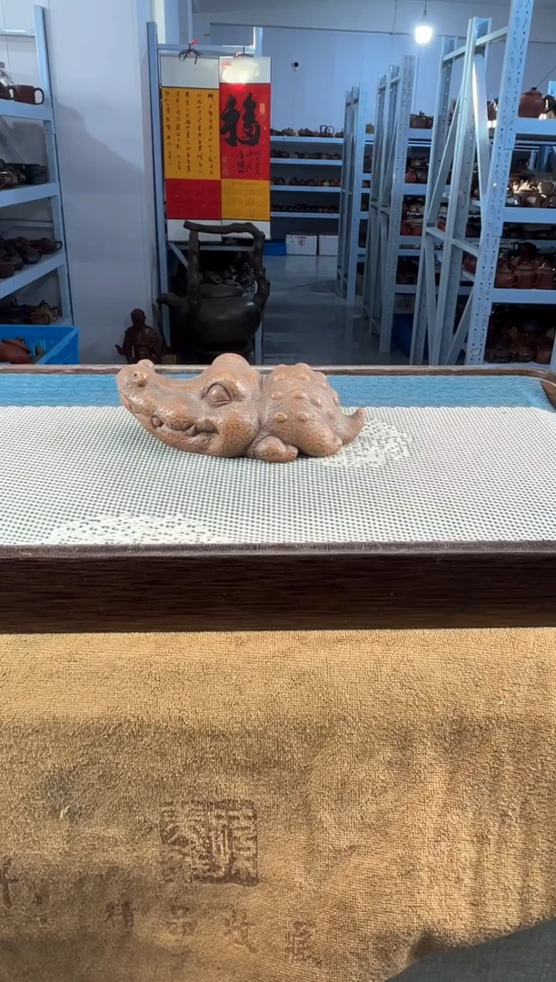 茶壶紫砂15宜兴紫砂