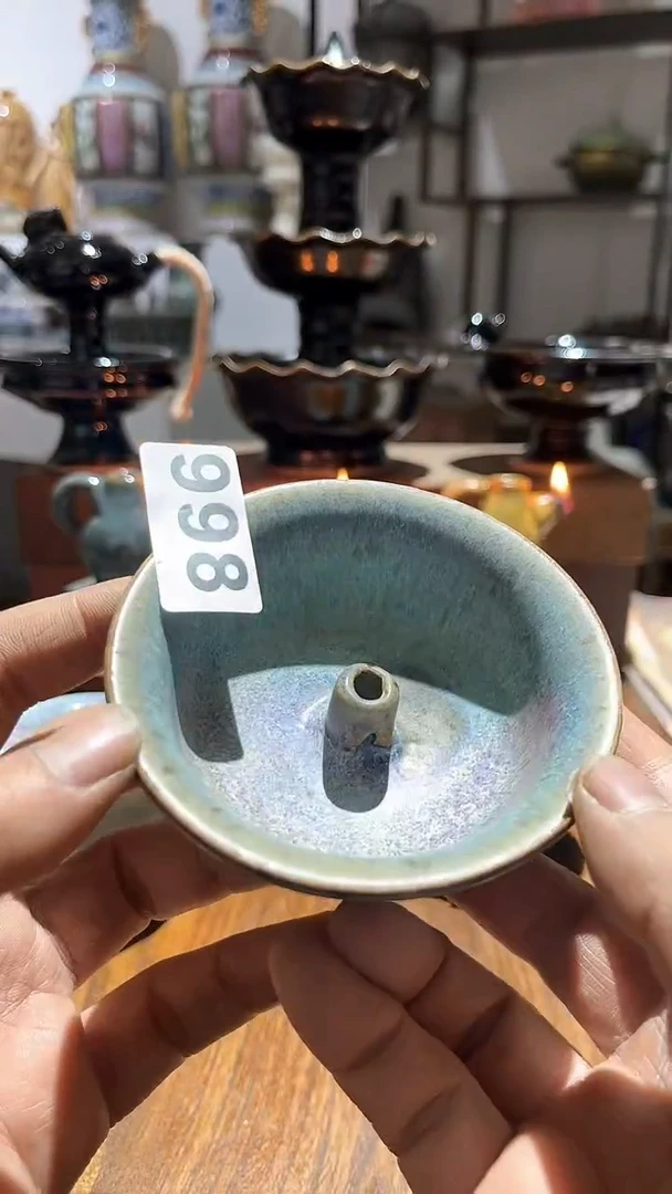 【闪购商品】摆件