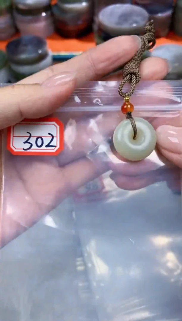 【闪购商品】和田玉和田玉未镶嵌和田玉