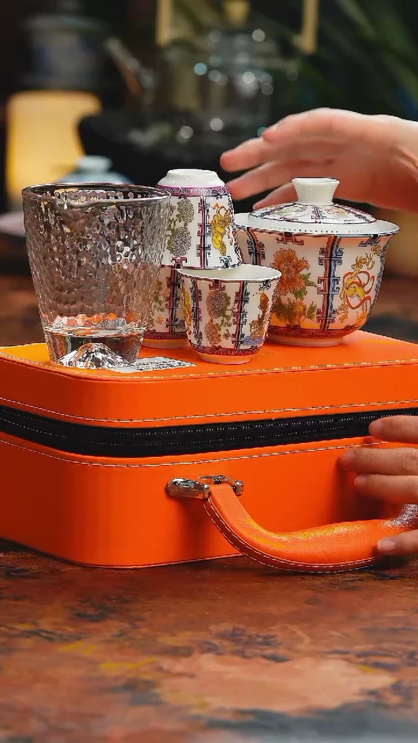 【闪购商品】楽门茶器！！！！