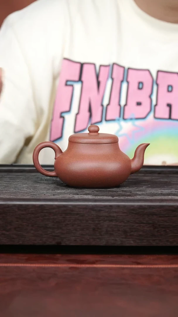茶壶紫砂精品紫砂壶14....180CC