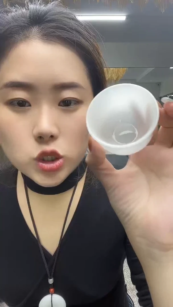 杯子多样性发货一