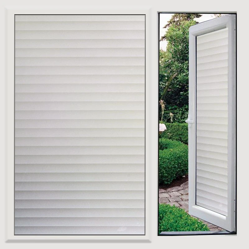 自粘防走光不透明磨砂玻璃贴纸窗户遮光贴膜卫生间浴室窗贴厕所门