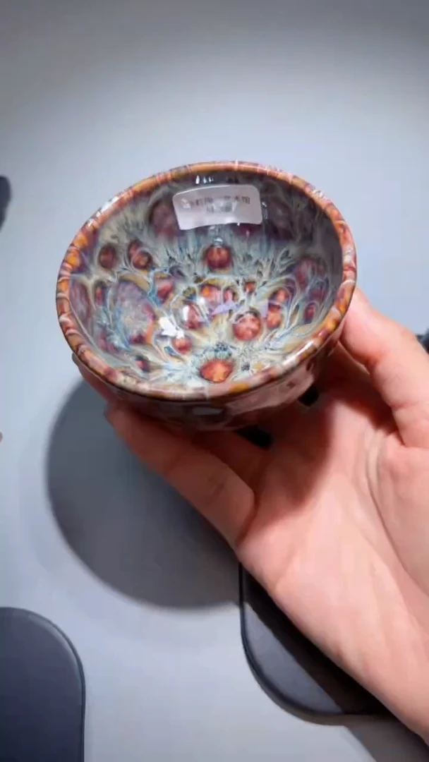 茶盏孙莉高端收藏35