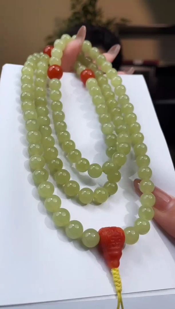 定制和田玉多样性发货拍一发一