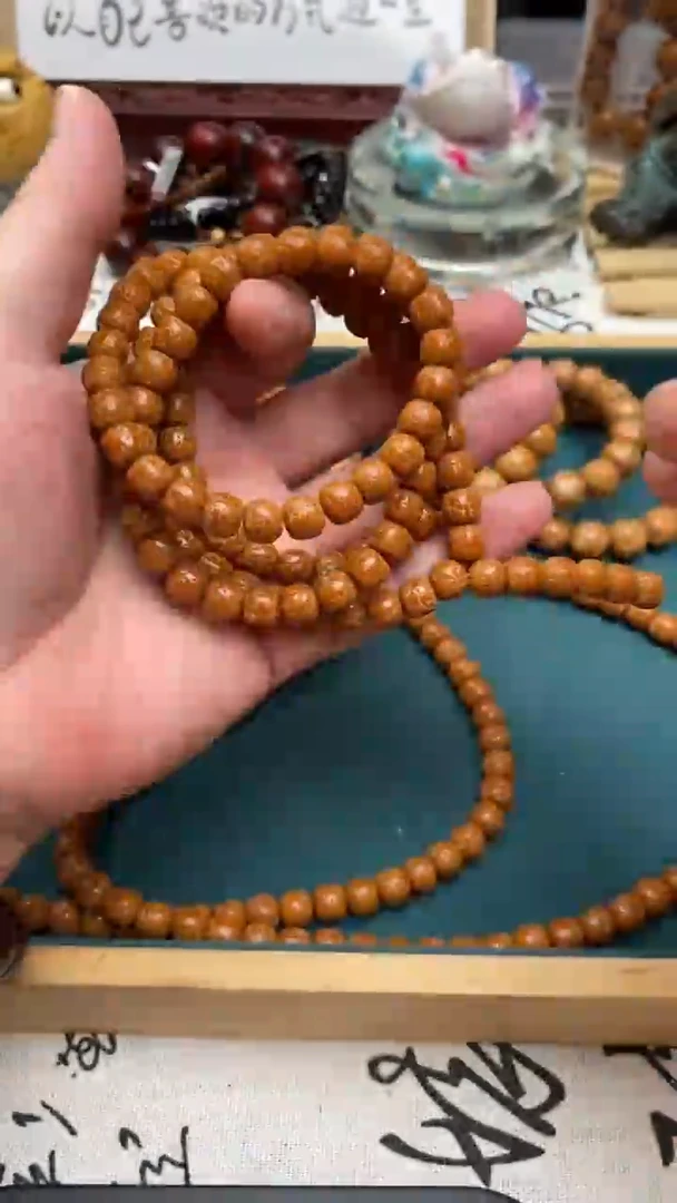 吊坠金刚菩提0.9