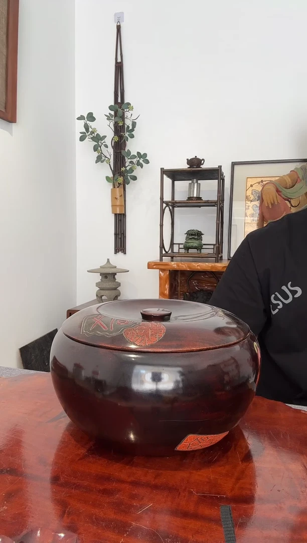 瓷片中古品个别存有岁月痕迹，谨慎下单哦~