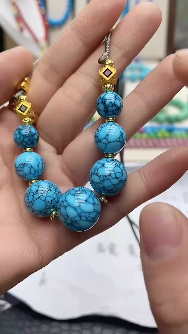 珍藏特色绿色高瓷