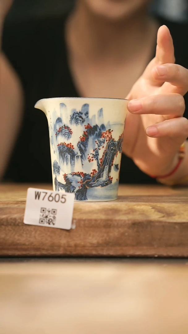 【经典福利】/ 杯子@@W7605
