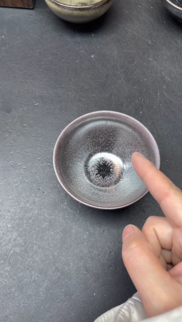 【闪购商品】茶盏79