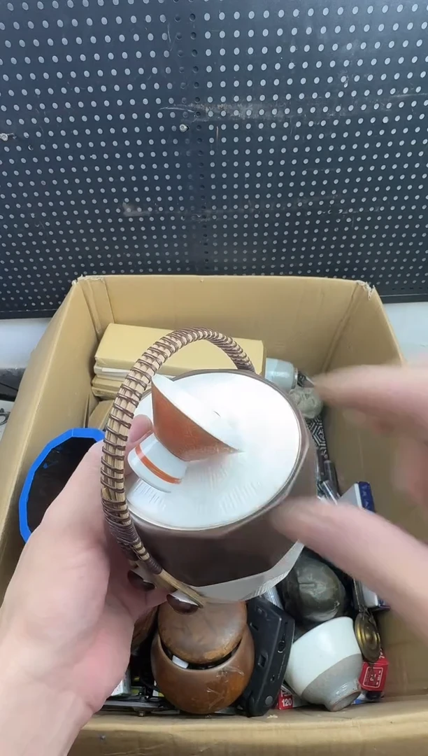 镁一**天二手瓷器二手瓷器