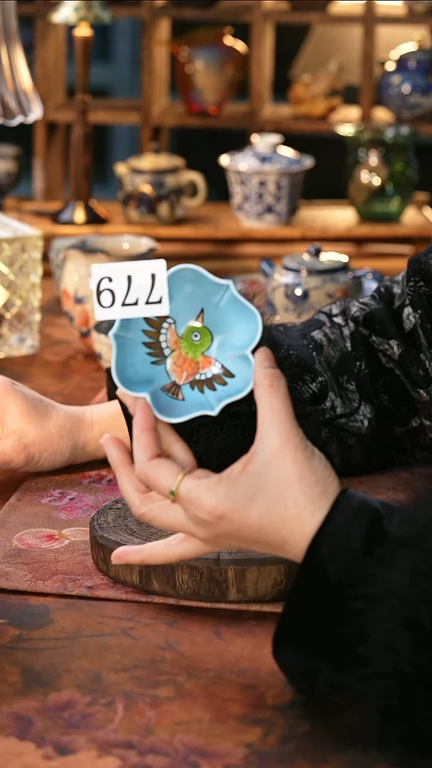 茶碗...........779