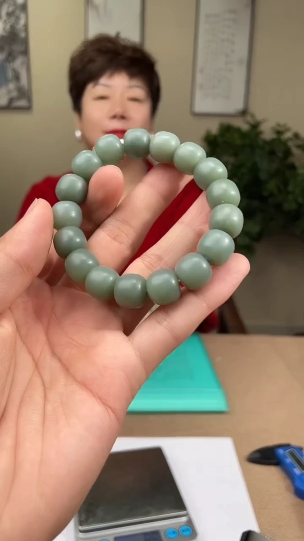定制和田玉多样性拍一发一008075