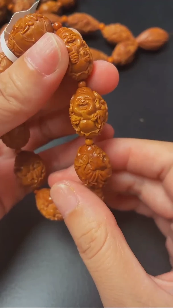 手串/手链橄榄核橄榄核