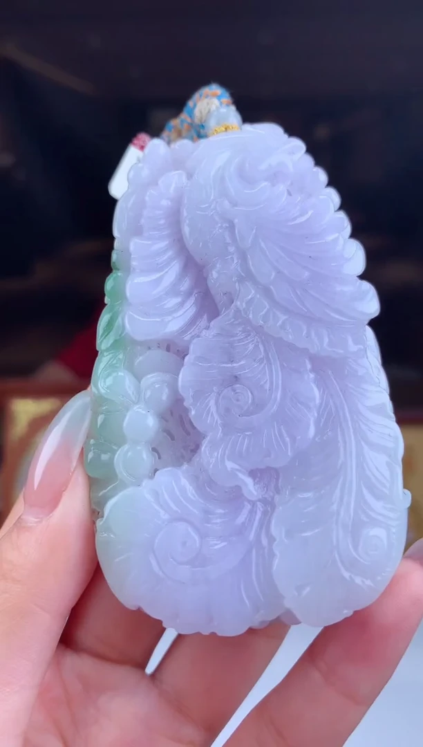 未镶嵌定制翡翠天然翡翠（拍一发一)