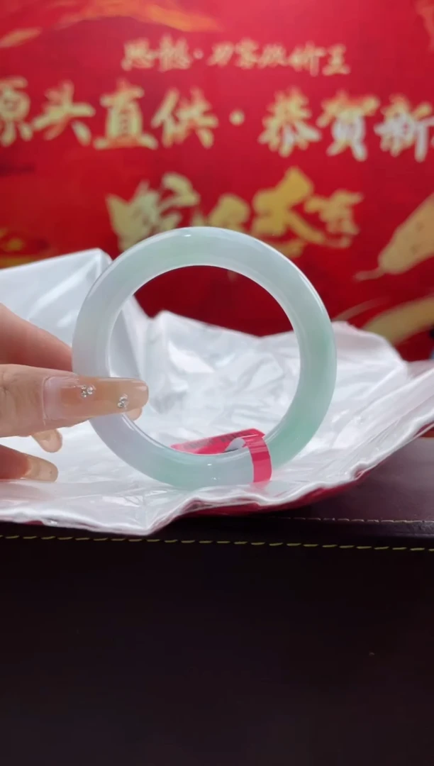 【闪购商品】翡翠手镯未镶嵌16翡翠手镯