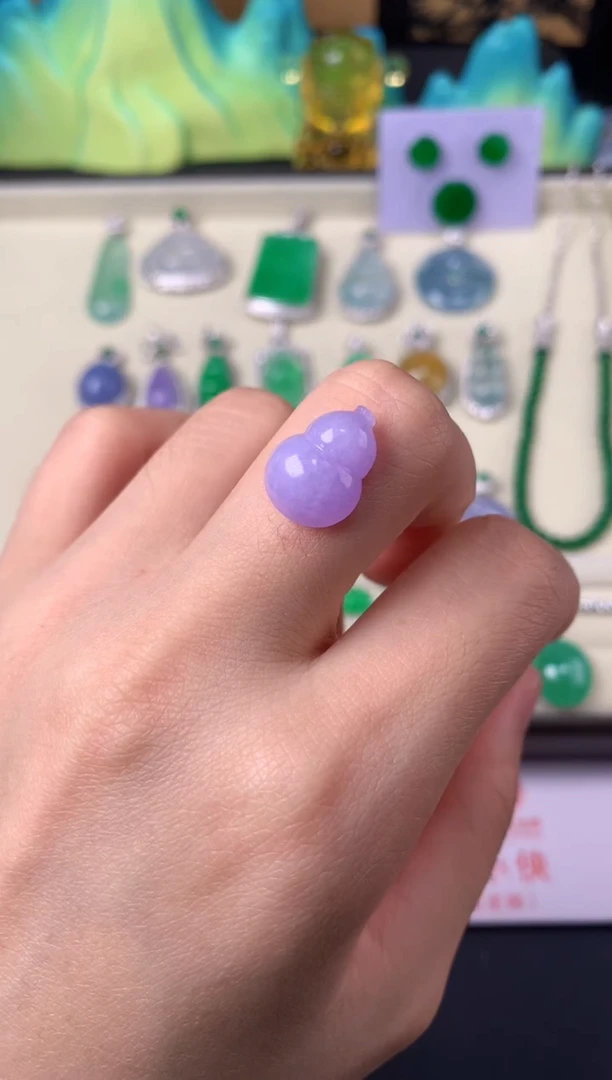 未镶嵌定制翡翠裸石（镶嵌定制）