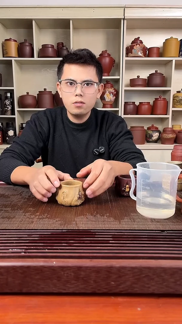 茶杯紫砂5445455155656