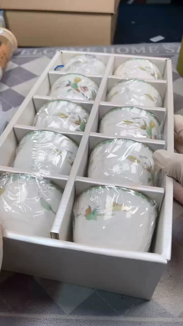 瓷片陶瓷如图所示周边