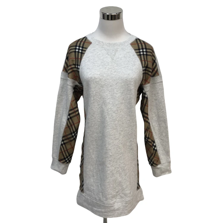 博柏利/上衣/95新/[251223LT02]