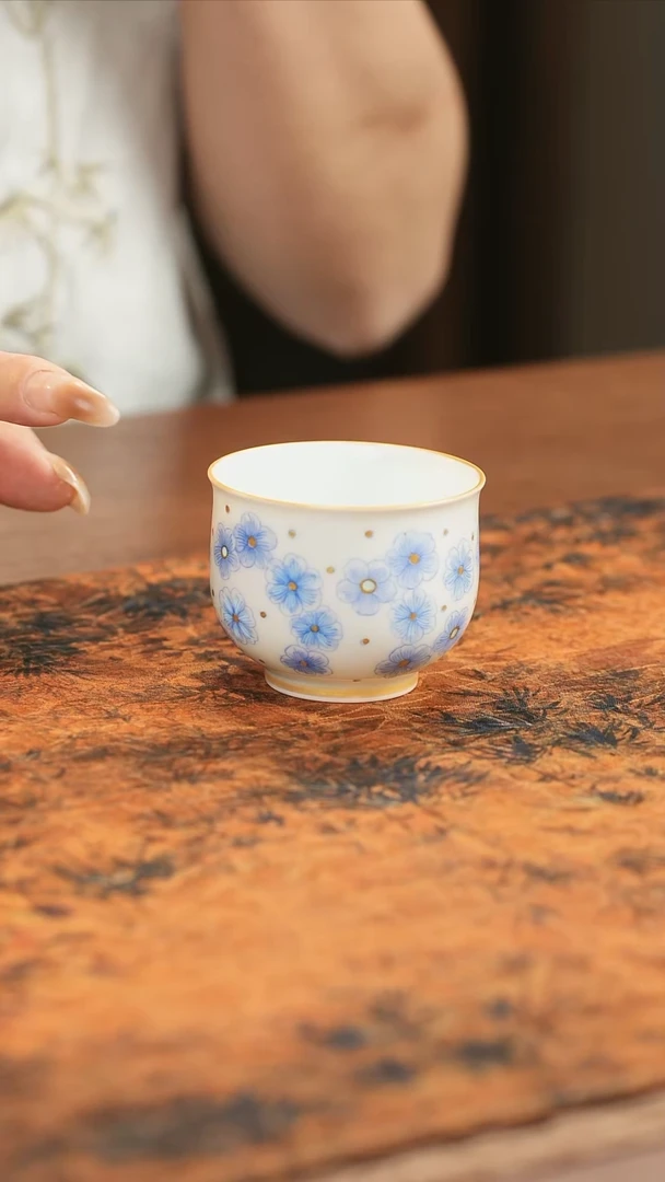 摆件景德镇邮政专属链接@@@jd731