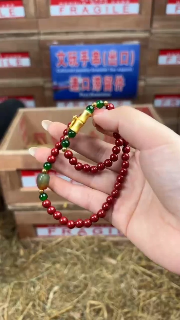 手串时尚精品手串