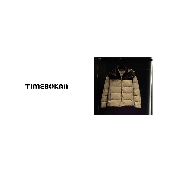 【官方正品】未开售正品新款羽绒服-88828