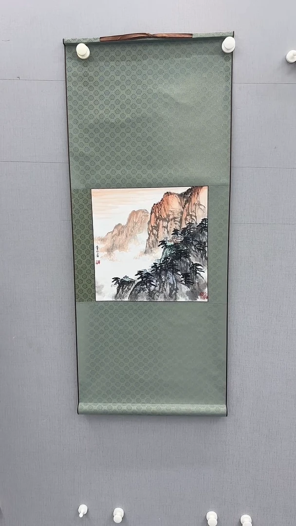 国画 悲鸿艺术/童老师/国画