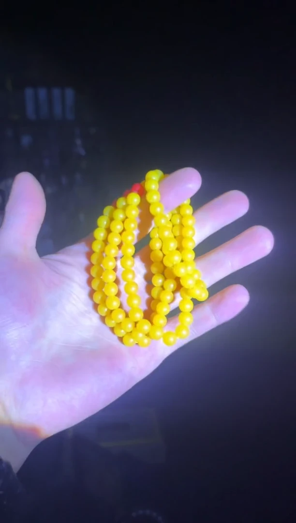 【闪购商品】蜜蜡颈饰未镶嵌19旭旭旭旭旭旭旭旭