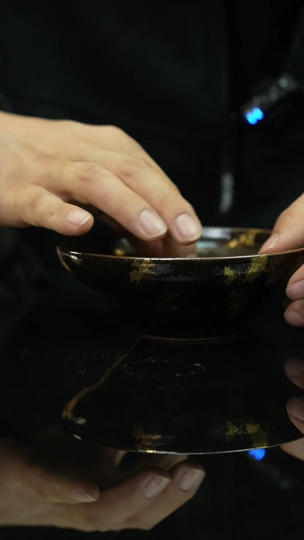 【闪购商品】瓷片景德镇上庄陶瓷微瑕