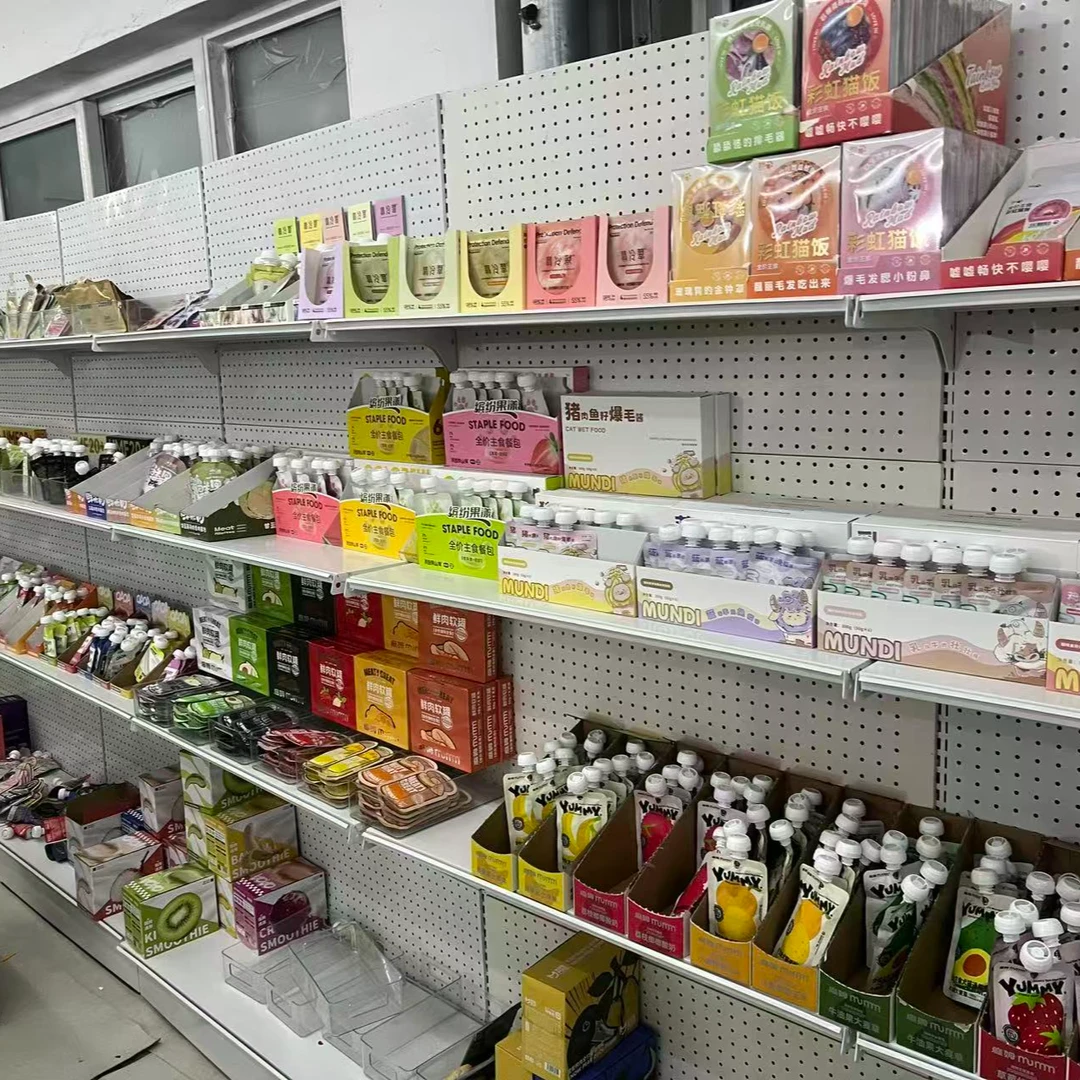 （全场满6单发货）猫用餐包，汤包--口味随机，不支持指定