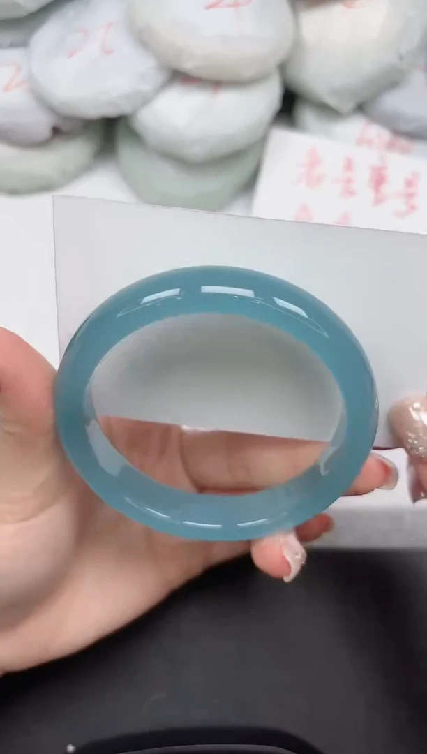 东凌女款手镯234/6566