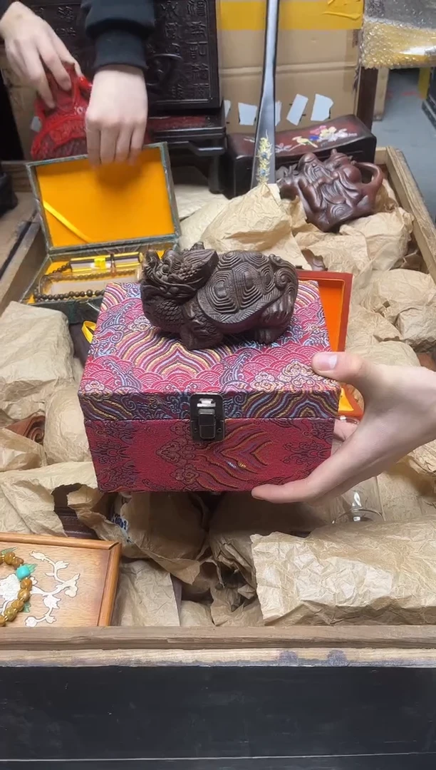风车木（黑檀木）八号甄选八号甄选