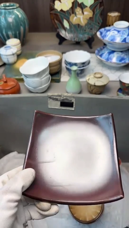 【闪购商品】碟中瓷器大全古回流