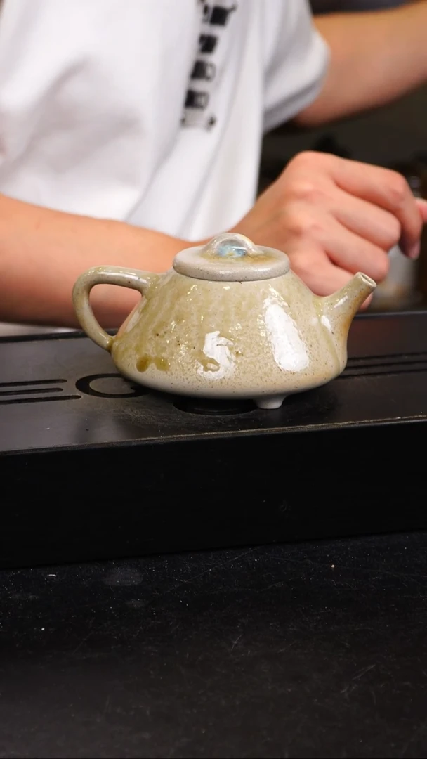 茶壶紫砂宜兴紫砂壶