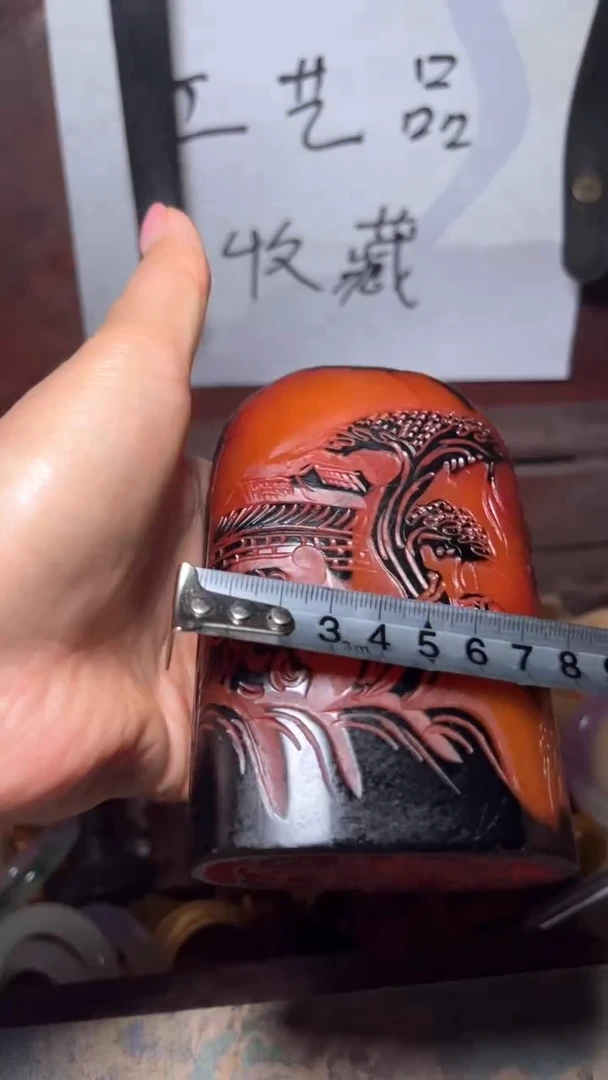 寿山石其他精品摆件工艺品