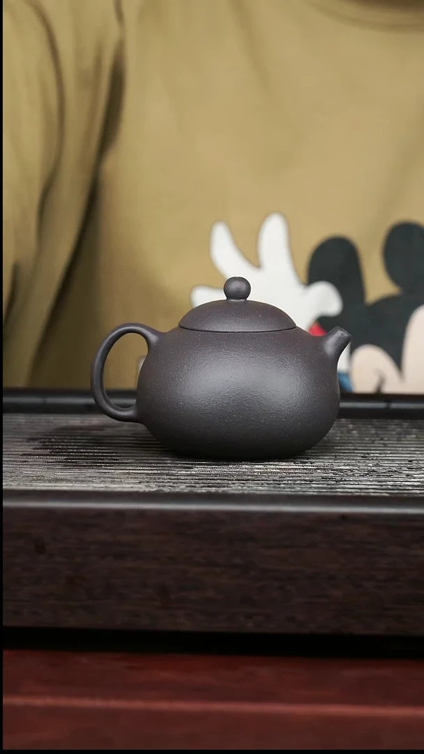 茶壶紫砂精品紫砂壶46........150CC